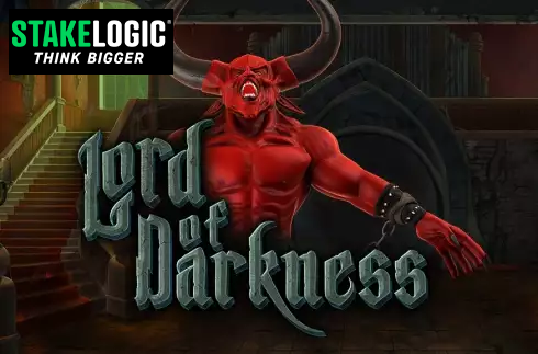 Lord of Darkness